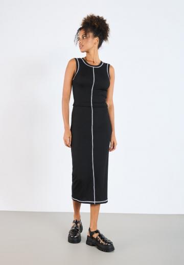 Босоножки на платформе