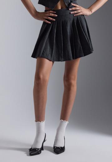 Мини-юбка