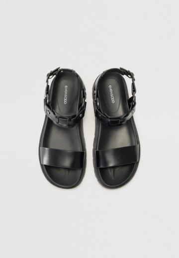 Римские сандалии