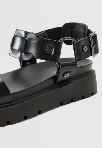 Римские сандалии