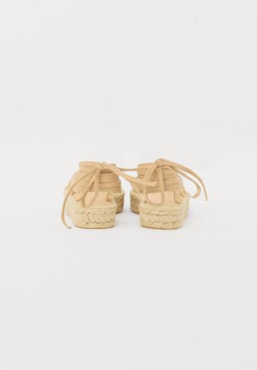 Эспадрильи