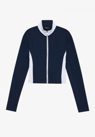 Спортивная куртка