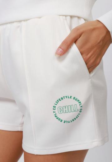 Спортивные штаны