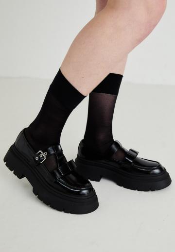 Полуботинки