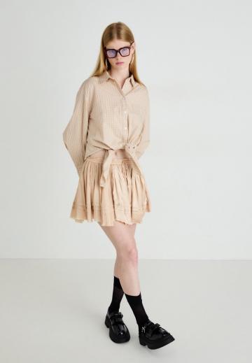 Полуботинки