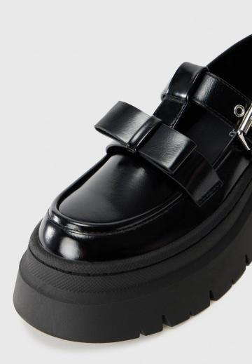 Полуботинки