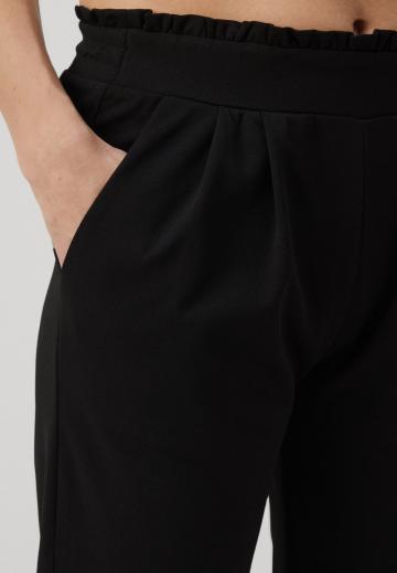 Узкие брюки