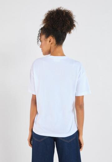 Пляжная майка