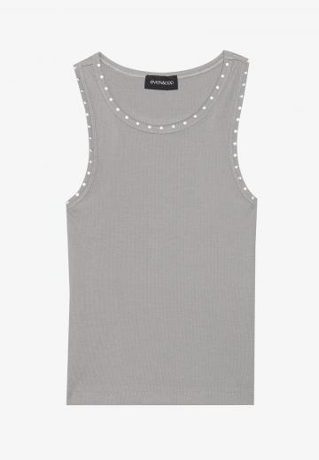 Майка-борцовка