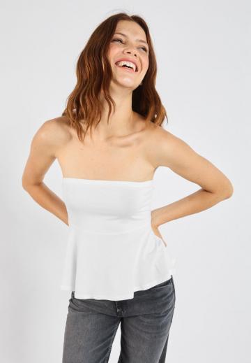 Майка-борцовка