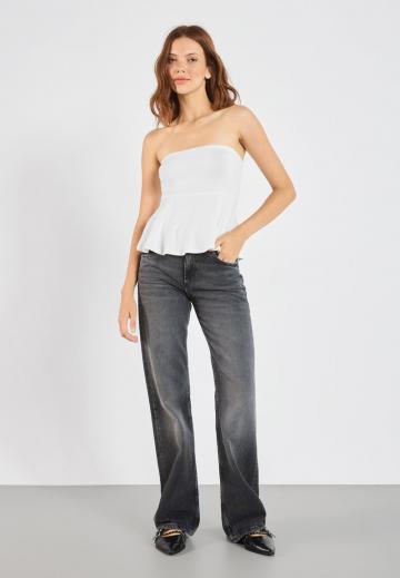 Майка-борцовка