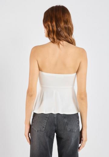 Майка-борцовка