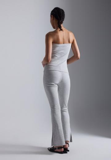 Узкие брюки