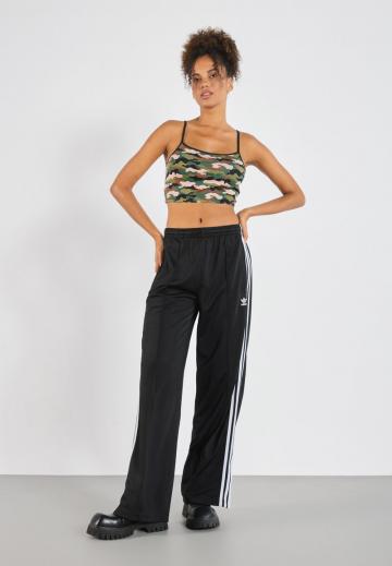 Топ на бретельках