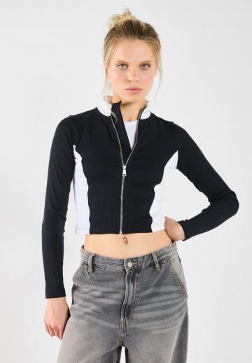 Спортивная куртка