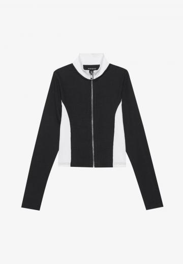 Спортивная куртка