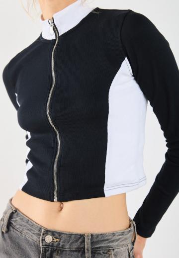 Спортивная куртка