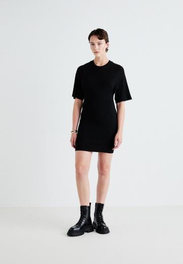 Широкие сапоги