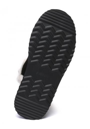 Зимние ботинки