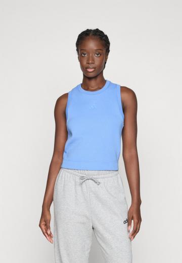 Спортивный топ