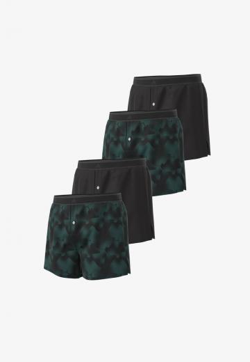 Трусы-боксеры