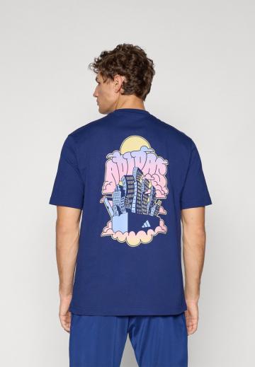 Спортивная майка