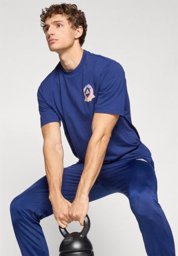 Спортивная майка