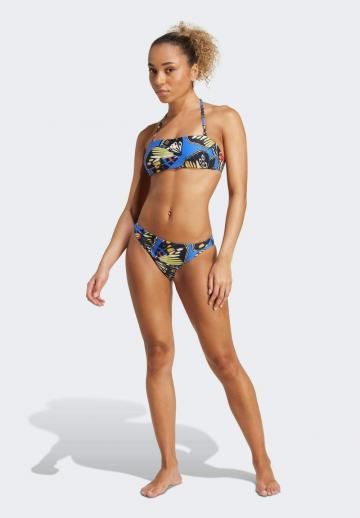 Бикини без бретелек