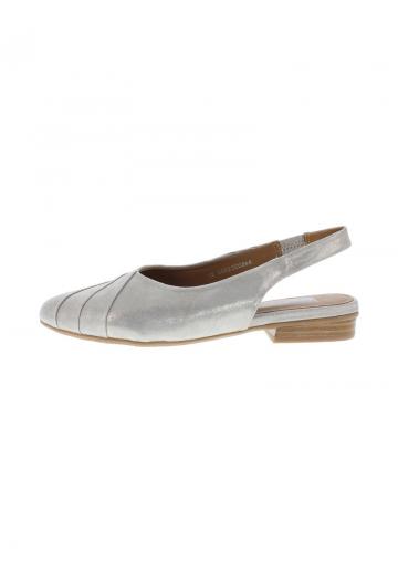 Туфли слинги