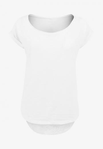 Длинная майка