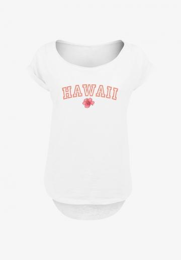 Длинная майка