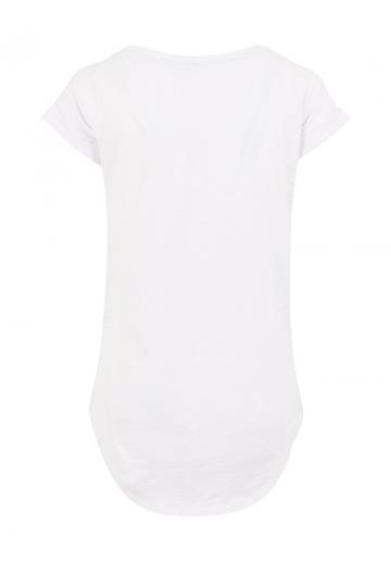 Длинная майка