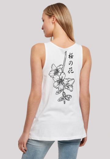 Длинный топ