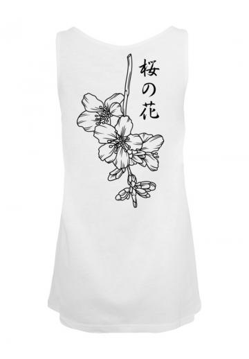 Длинный топ