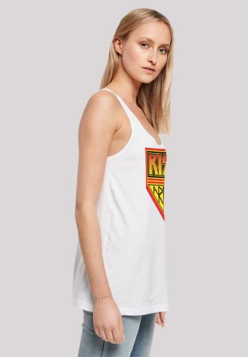 Длинный топ