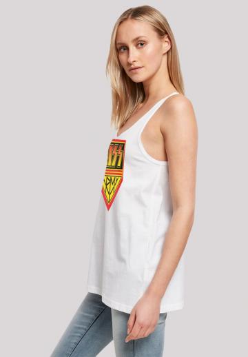 Длинный топ