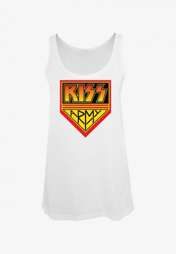 Длинный топ