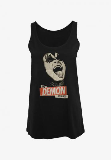 Длинный топ