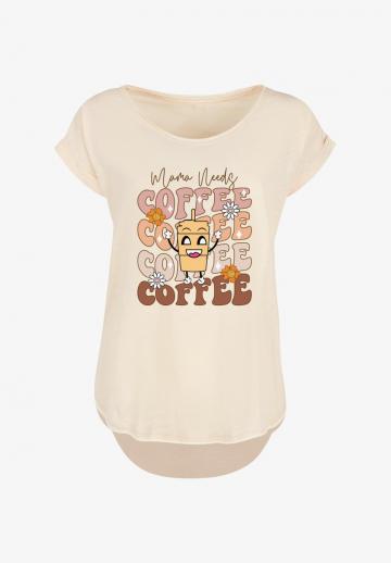 Длинная майка