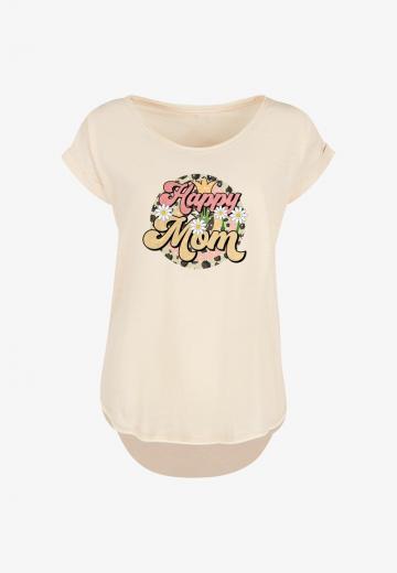 Длинная майка