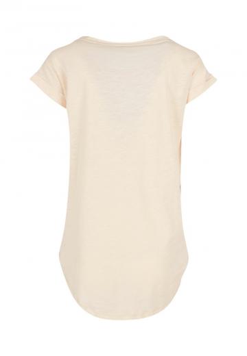 Длинная майка