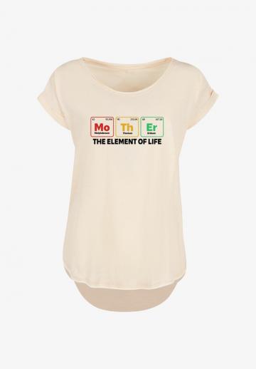 Длинная майка