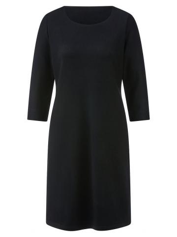 Платье из джерси