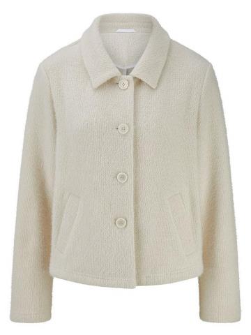 Куртка из джерси