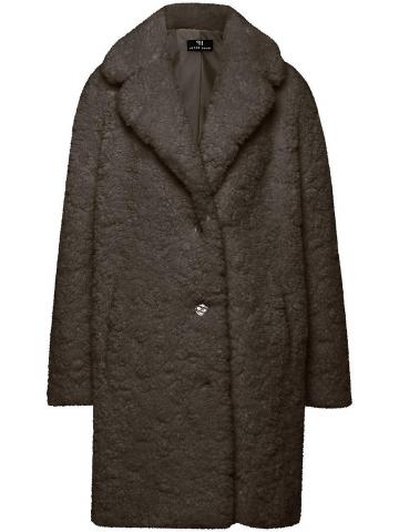 Длинная куртка