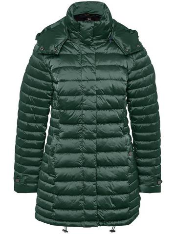 Стеганая куртка