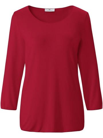 Кофта с круглым вырезом