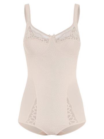 Боди-корсет