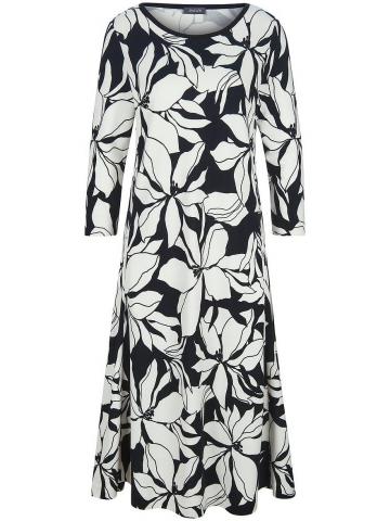 Платье из джерси