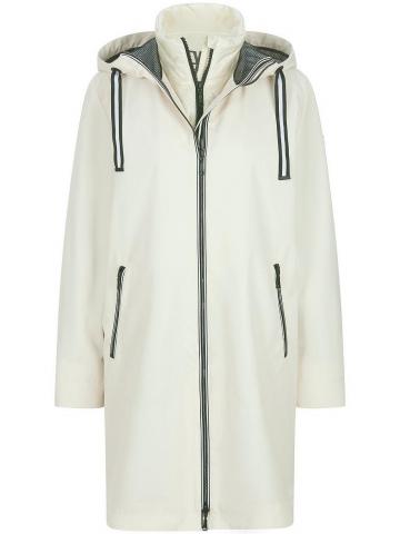 Короткое пальто